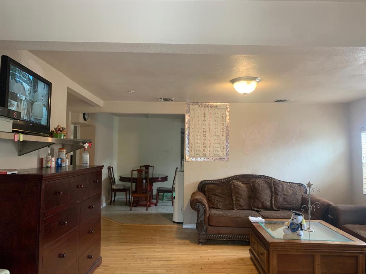 Rosemead Homestay Luaran gambar