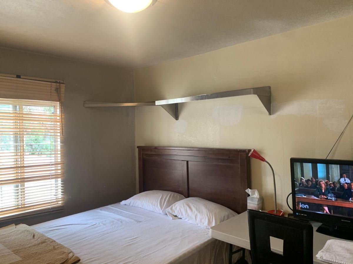 Rosemead Homestay Luaran gambar