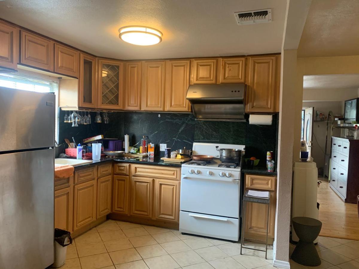 Rosemead Homestay Luaran gambar