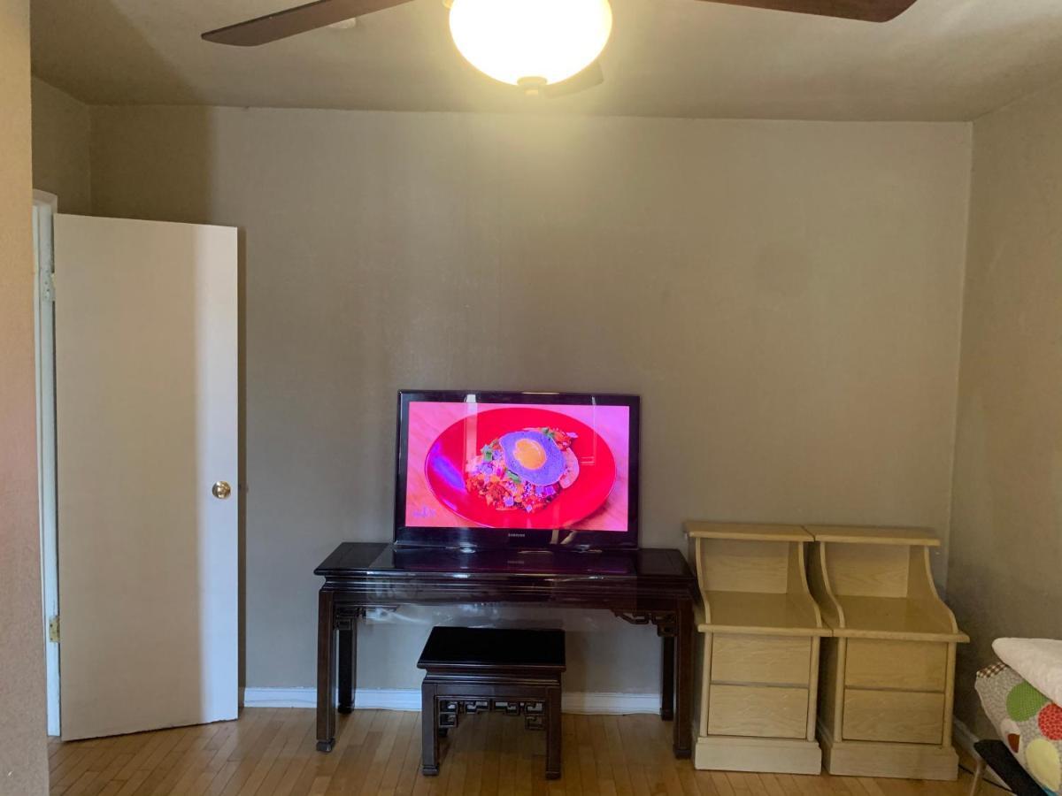 Rosemead Homestay Luaran gambar