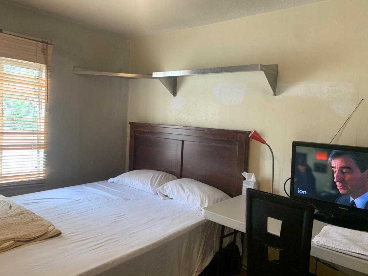 Rosemead Homestay Luaran gambar
