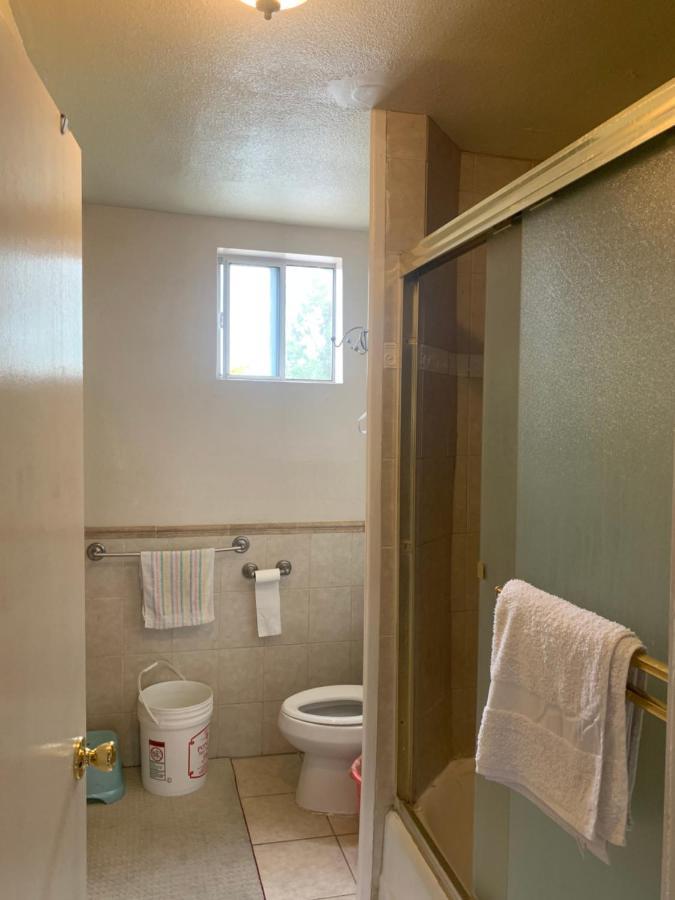 Rosemead Homestay Luaran gambar