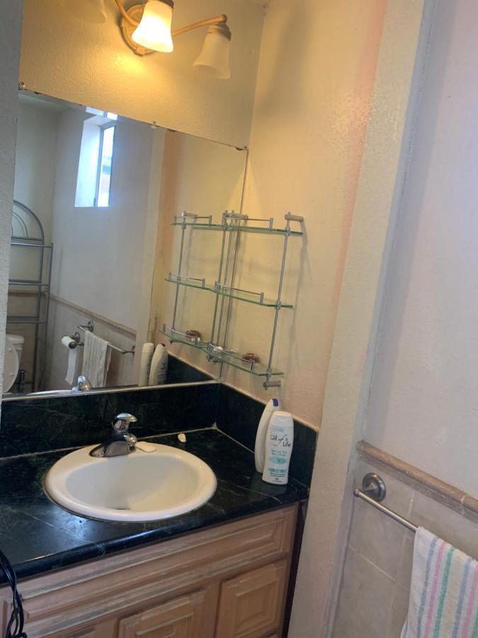 Rosemead Homestay Luaran gambar