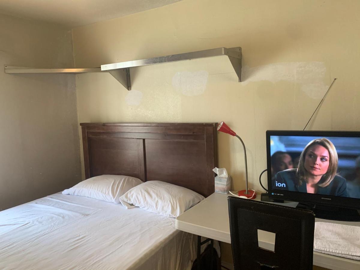 Rosemead Homestay Luaran gambar
