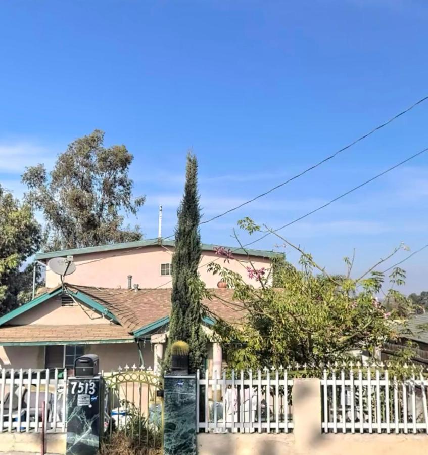 Rosemead Homestay Luaran gambar