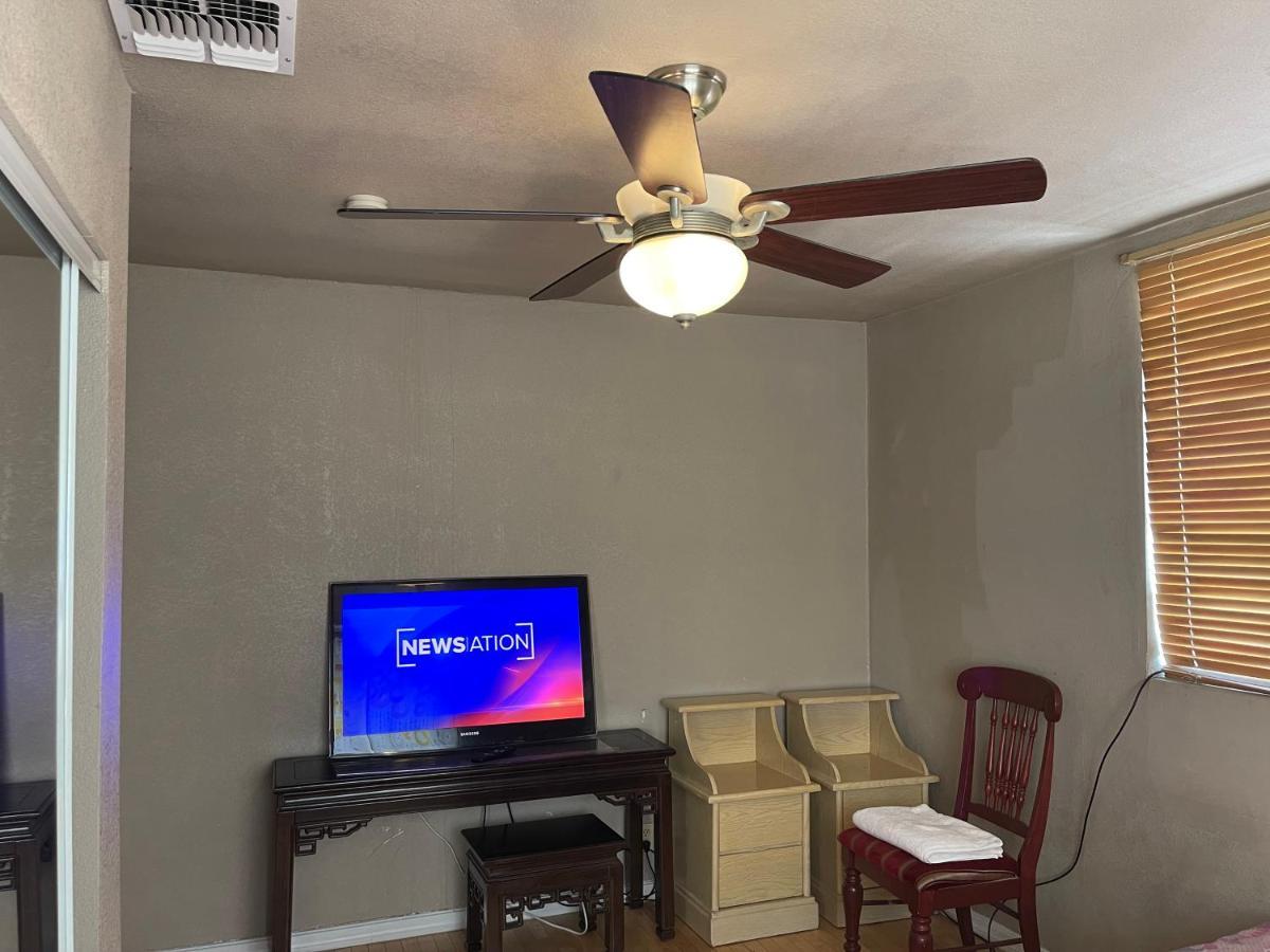 Rosemead Homestay Luaran gambar