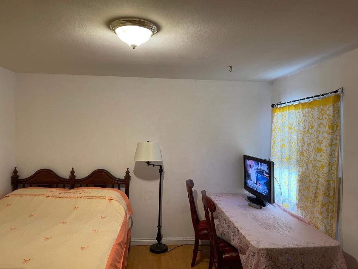 Rosemead Homestay Luaran gambar