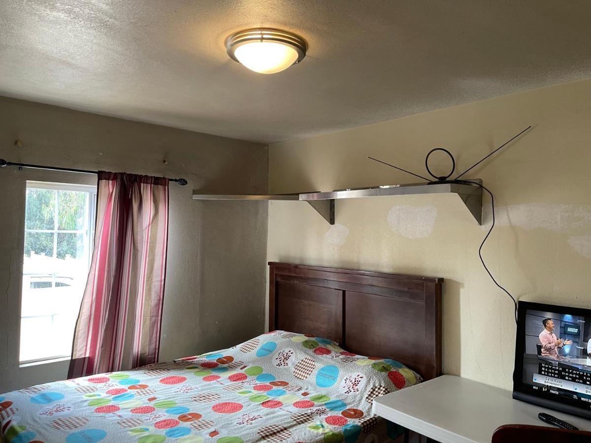 Rosemead Homestay Luaran gambar