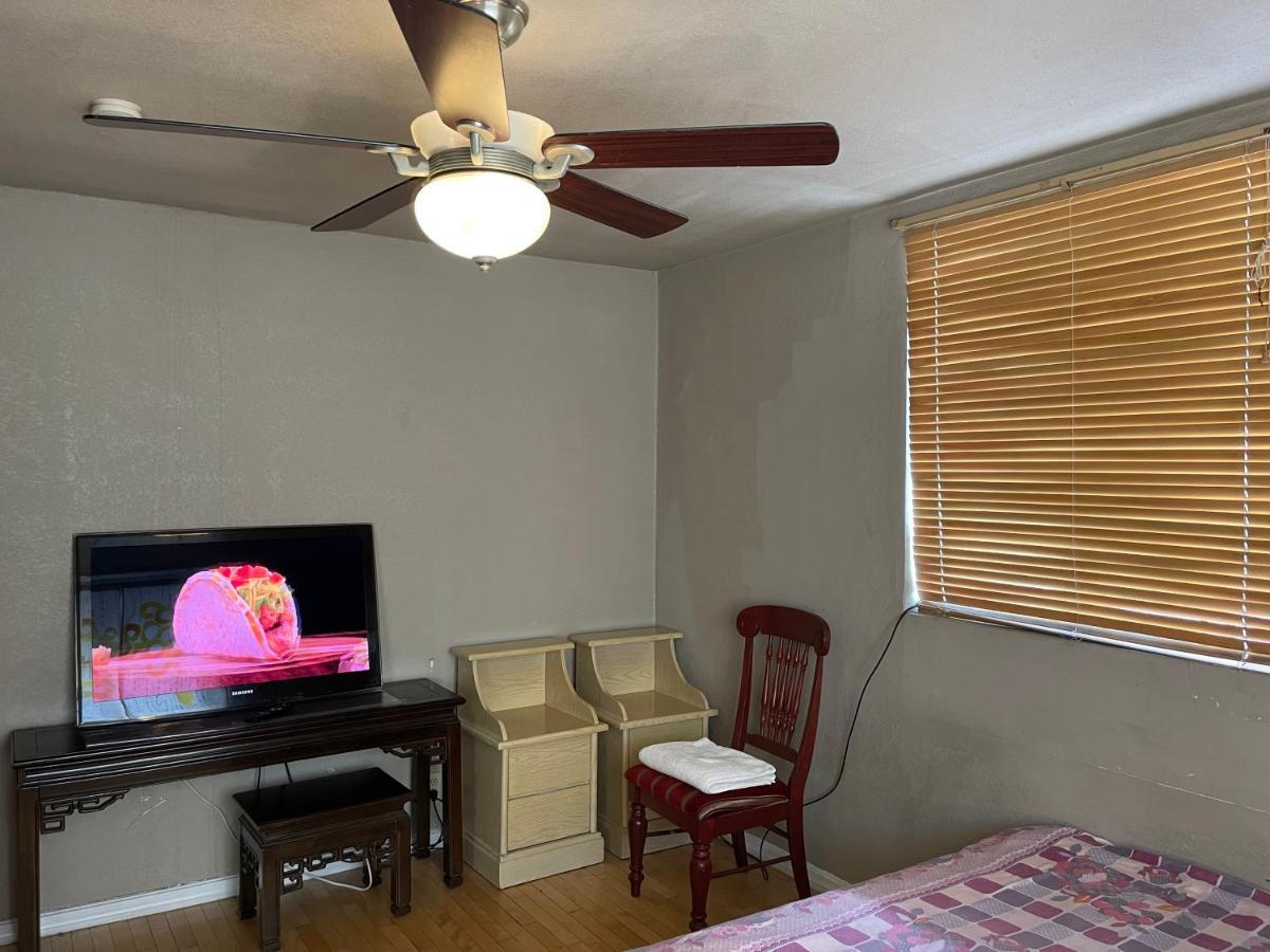 Rosemead Homestay Luaran gambar
