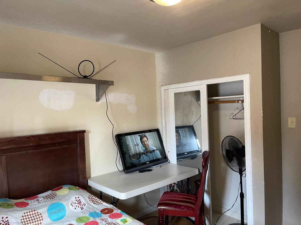Rosemead Homestay Luaran gambar