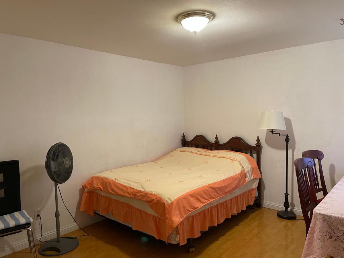 Rosemead Homestay Luaran gambar