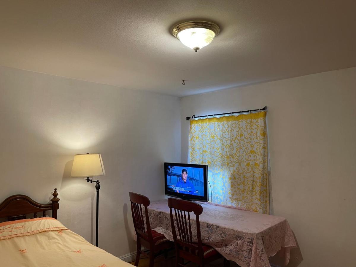 Rosemead Homestay Luaran gambar