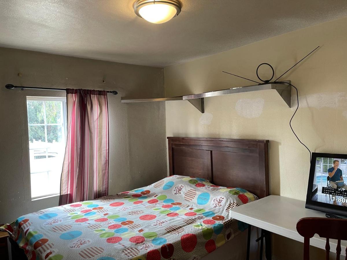 Rosemead Homestay Luaran gambar
